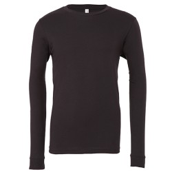 Unisex Jersey Long Sleeve Tee