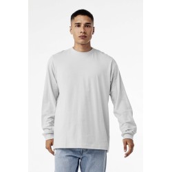 Unisex Jersey Long Sleeve Tee