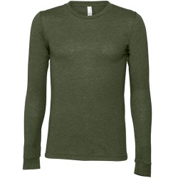 Unisex Jersey Long Sleeve Tee