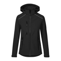 Women´s Softshell Jacket