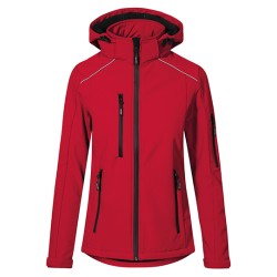 Women´s Softshell Jacket