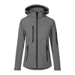 Women´s Softshell Jacket