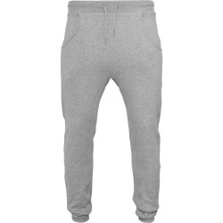 Heavy Deep Crotch Sweatpants