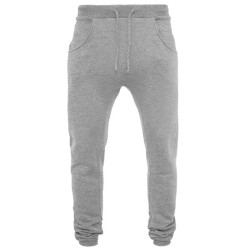 Heavy Deep Crotch Sweatpants