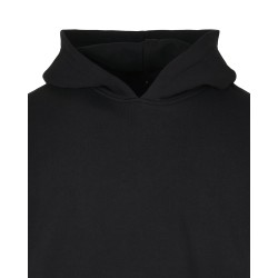 Ultra Heavy Cotton Box Hoody
