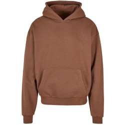 Ultra Heavy Cotton Box Hoody