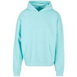 Ultra Heavy Cotton Box Hoody