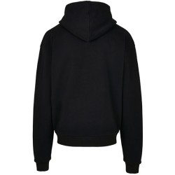 Ultra Heavy Cotton Box Hoody