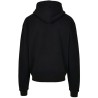 Ultra Heavy Cotton Box Hoody