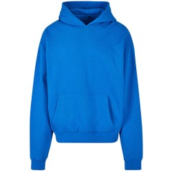 Ultra Heavy Cotton Box Hoody