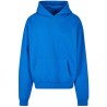Ultra Heavy Cotton Box Hoody