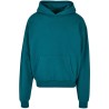 Ultra Heavy Cotton Box Hoody