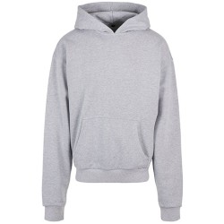 Ultra Heavy Cotton Box Hoody