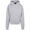 Ultra Heavy Cotton Box Hoody