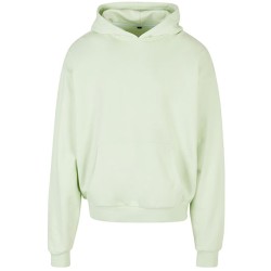 Ultra Heavy Cotton Box Hoody