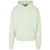 Ultra Heavy Cotton Box Hoody