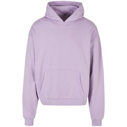 Ultra Heavy Cotton Box Hoody