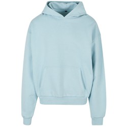 Ultra Heavy Cotton Box Hoody