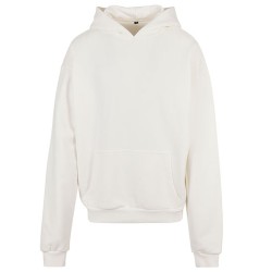 Ultra Heavy Cotton Box Hoody