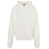 Ultra Heavy Cotton Box Hoody
