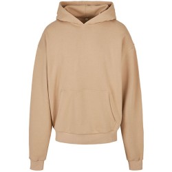 Ultra Heavy Cotton Box Hoody