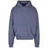 Ultra Heavy Cotton Box Hoody