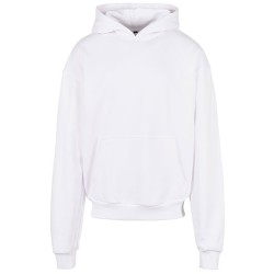 Ultra Heavy Cotton Box Hoody