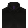 Men´s Slim Fit Stretch Polo Shirt + Wicking Finish