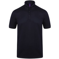 Men´s Slim Fit Stretch Polo Shirt + Wicking Finish