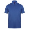 Men´s Slim Fit Stretch Polo Shirt + Wicking Finish