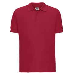 Men´s Ultimate Cotton Polo