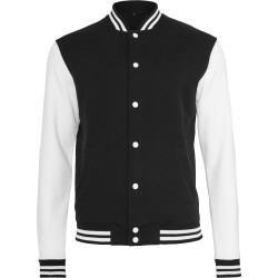 Sweat College Jacket