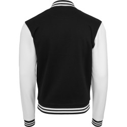 Sweat College Jacket