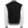 Sweat College Jacket
