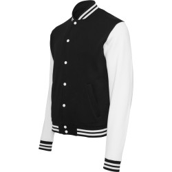 Sweat College Jacket