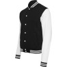 Sweat College Jacket