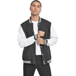 Sweat College Jacket