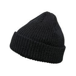 Rib Beanie