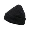 Rib Beanie