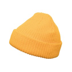 Rib Beanie