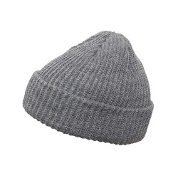 Rib Beanie