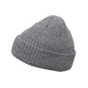 Rib Beanie