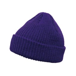 Rib Beanie