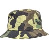 Camo Bucket Hat