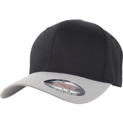 Flexfit Wooly Combed 2-Tone Cap
