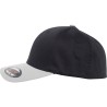 Flexfit Wooly Combed 2-Tone Cap