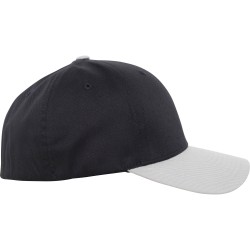 Flexfit Wooly Combed 2-Tone Cap