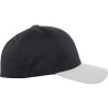 Flexfit Wooly Combed 2-Tone Cap