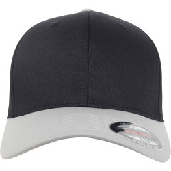 Flexfit Wooly Combed 2-Tone Cap