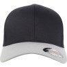 Flexfit Wooly Combed 2-Tone Cap
